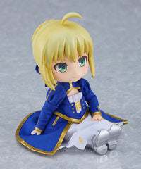 Fate/Grand Order Nendoroid Doll Action Figure 4580590179912