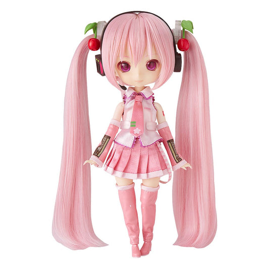 Character Vocal Series 01: Hatsune Miku Harmonia humming Action Figure Sakura Miku 23 cm 4571697180369
