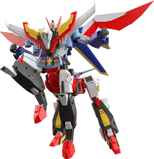 The Brave Fighter of Legend Da-Garn Action Figure Pegasus Saber 28 cm 4571697180642