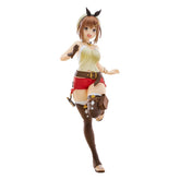 Atelier Ryza: Ever Darkness & the Secret Hideout Pop Up Parade PVC Statue Reisalin Stout: Anime Ver. L Size 24 cm 4571697180826