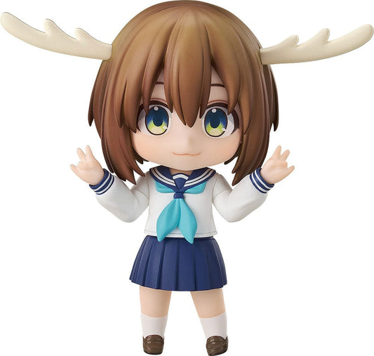 My Deer Friend Nokotan Nendoroid Action Figure Noko Shikanoko 10 cm 4571697180888