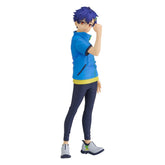 Gridman Universe Pop Up Parade PVC Statue Yomogi Asanaka L Size 23 cm 4571697181229