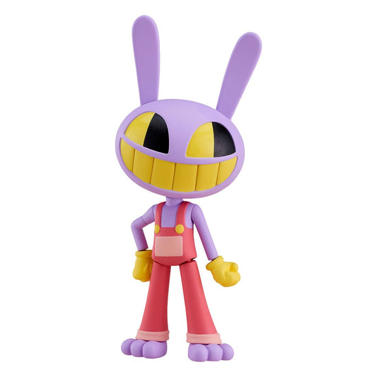 The Amazing Digital Circus Nendoroid Action Figure Jax 10 cm 4571697181816