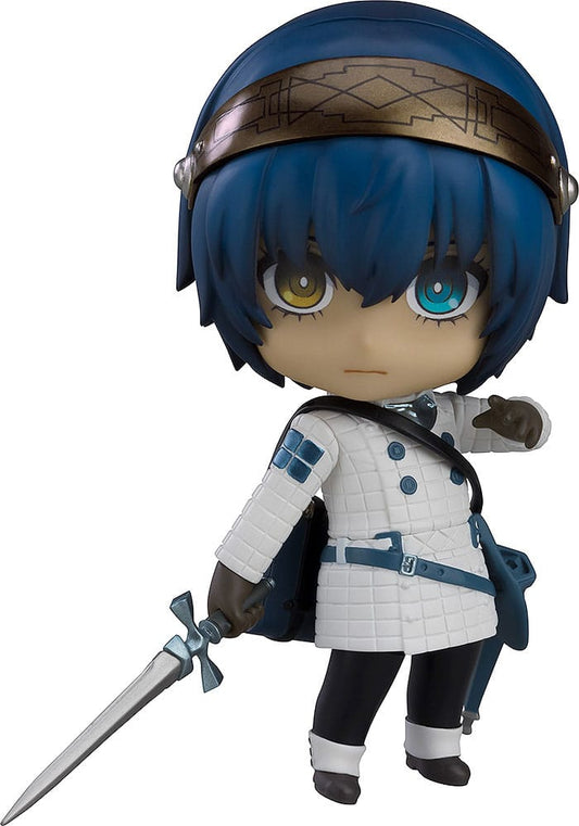 Metaphor: ReFantazio Nendoroid Action Figure Protagonist 10 cm 4571697181847