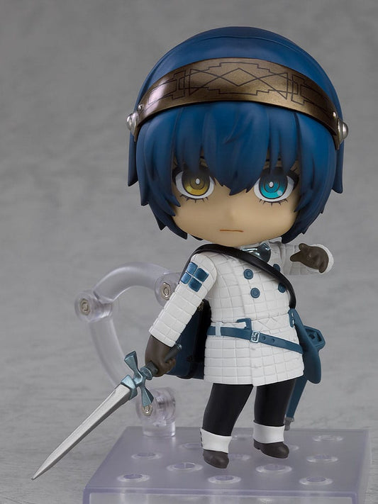 Metaphor: ReFantazio Nendoroid Action Figure Protagonist 10 cm 4571697181847