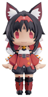 Zenless Zone Zero HELLO! GOOD SMILE Action Figure Nekomiya Mana 10 cm 4571697181984