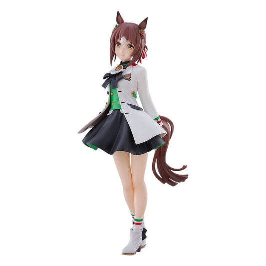 Uma Musume: Pretty Derby Pop Up Parade PVC Statue Fine Motion L Size 24 cm 4571697182158