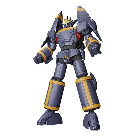Gunbuster Moderoid Miniature Plastic Model Kit Gunbuster Combining & Transforming 11 cm 4571697182219