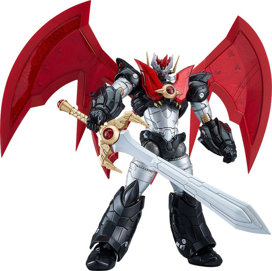 Mazinkaiser Moderoid Plastic Model Kit Mazinkaiser 14 cm 4571697182226