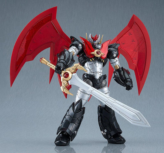 Mazinkaiser Moderoid Plastic Model Kit Mazinkaiser 14 cm 4571697182226