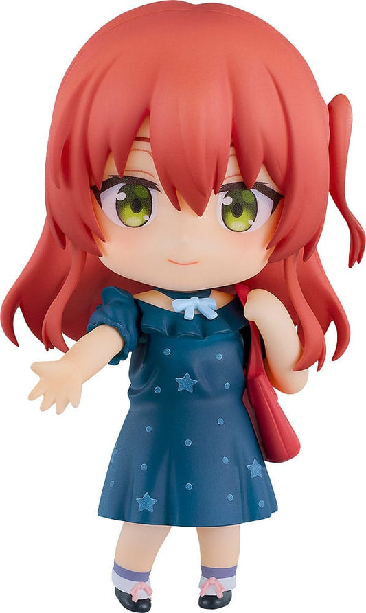 Bocchi the Rock! Nendoroid Action Figure Ikuyo Kita: Casual Clothes Ver. 10 cm 4571697182240