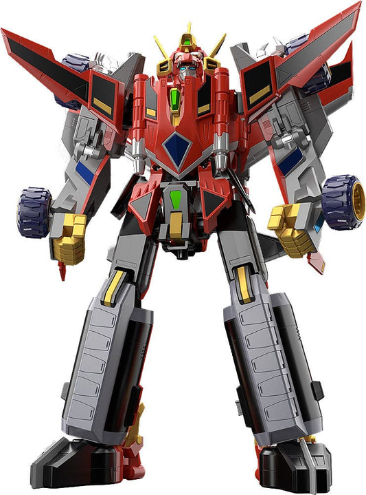 Gridman Universe Action Figure The Gattai Gattai Ryujin DX Dynazenon 25 cm (re-run) 4571697182332