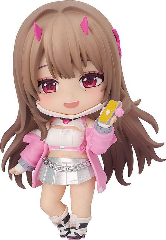 Goddess of Victory: Nikke Nendoroid Action Figure Viper 10 cm 4571697182400