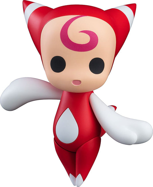 Devil Dice Nendoroid Action Figure Aqui-Chan 10 cm 4571697182592