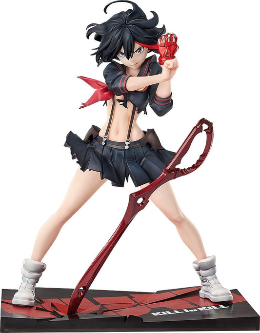 My Dress-Up Darling PVC Statue 1/7 Ryuko Matoi: Transformation Ver. 23 cm      4571697182646