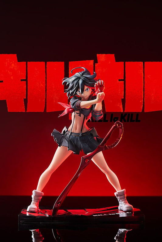 My Dress-Up Darling PVC Statue 1/7 Ryuko Matoi: Transformation Ver. 23 cm      4571697182646