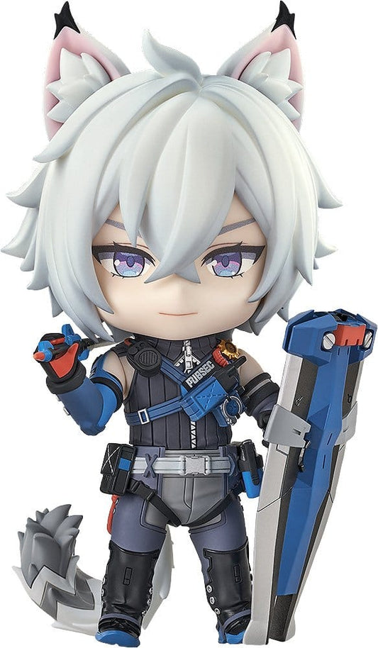 Zenless Zone Zero Nendoroid Action Figure Seth Lowell 10 cm 4571697183971