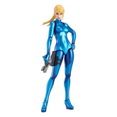 Metroid Other M Figma Action Figure Samus Aran Zero Suit Version 14 cm 4571697185708