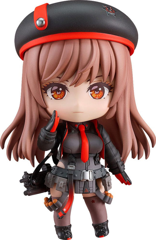 Goddess of Victory: Nikke Nendoroid Action Figure Rapi 10 cm 4571697185876