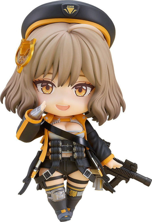 Goddess of Victory: Nikke Nendoroid Action Figure Anis 10 cm 4571697185883