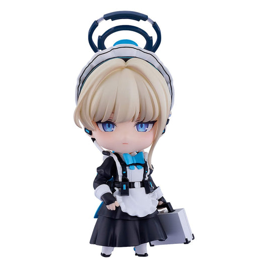Blue Archive Nendoroid Action Figure Toki Asuma 10 cm 4571697186316