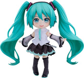 Piapro Characters Nendoroid Doll Action Figure Snow Miku: Yukiiro Pop Ver. 14 cm 4571697186422