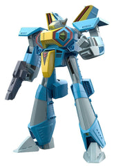 Super Dimension Century Orguss Moderoid Plastic Model Kit Nikick: Standard Type (Common Soldier) 16 cm 4571697186545