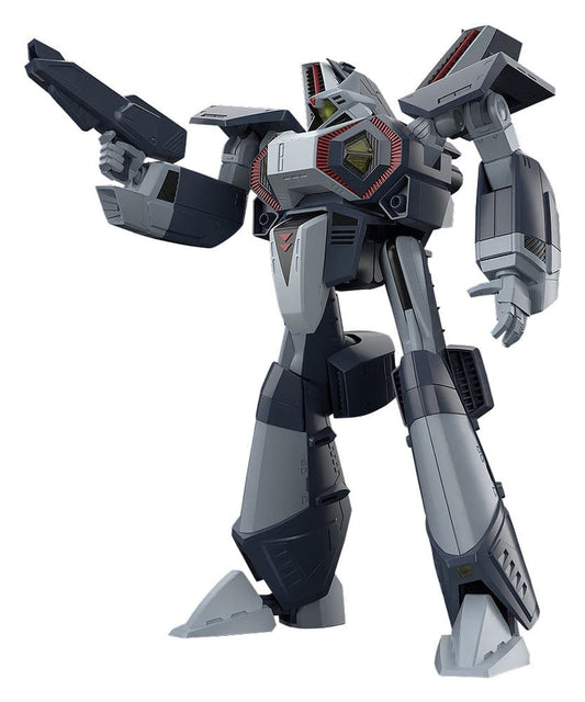 Super Dimension Century Orguss Moderoid Plastic Model Kit Orson's Nikick 16 cm 4571697186552