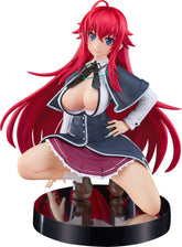 High School DxD Hero Pop Up Parade PVC Statue Rias Gremory: Doki Doki Ver. L Size 14 cm 4571697186613