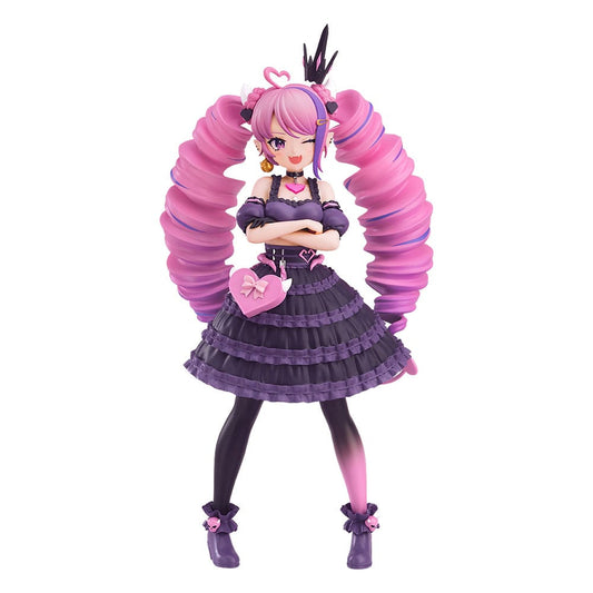 VShojo Pop Up Parade PVC SP Statue Ironmouse 22 cm 4571697187481