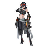 Zenless Zone Zero Pop Up Parade PVC SP Statue Grace Howard 20 cm 4571697187726