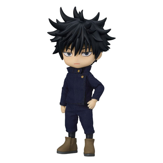 Jujutsu Kaisen Nendoroid Doll Action Figure Megumi Fushiguro 14 cm 4571697187832