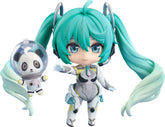 Character Vocal Series 01: Hatsune Miku Nendoroid Action Figure Hatsune Miku: Miku with you 2024 Ver. 10 cm 4571697188617