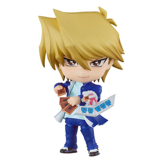 Yu-Gi-Oh! Duel Monsters Nendoroid Action Figure Joey Wheeler 10 cm 4571697189065