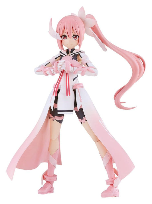 Yuki Yuna is a Hero Plamatea Plastic Model Kit Yuki Yuna 16 cmYuki Yuna is a Hero Plastic Model Kit Plamatea Yuki Yuna 16 cmYuki Yuna is a Hero Maqueta Plastic Model Kit Plamatea Yuki Yuna 16 cm 4571697189089