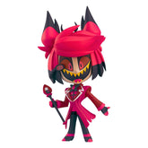Hazbin Hotel Nendoroid Action Figure Alastor 10 cm 4571697189133