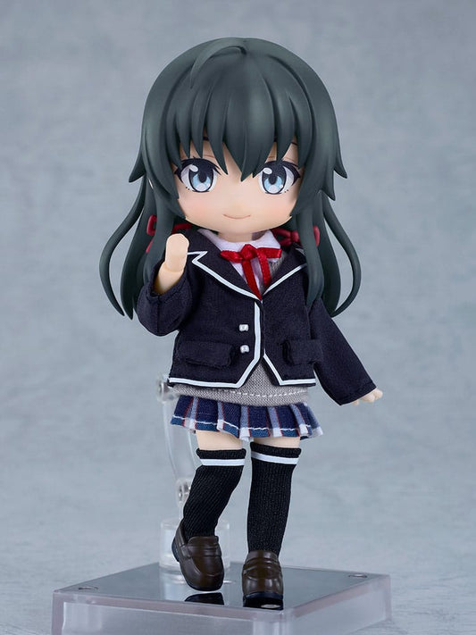 My Teen Romantic Comedy SNAFU Nendoroid Doll Action Figure Yukino Yukinoshita 14 cm 4571697189225