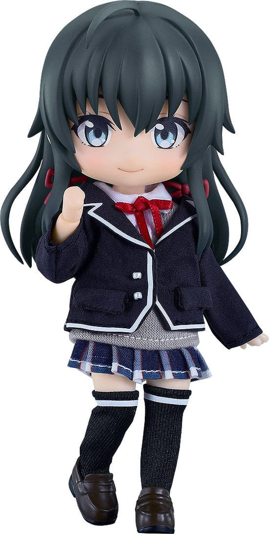 My Teen Romantic Comedy SNAFU Nendoroid Doll Action Figure Yukino Yukinoshita 14 cm 4571697189225