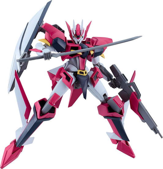 Buddy Complex Moderoid Plastic Model Kit Bradyon 14 cm 4571697189591