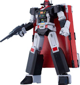 Star Musketeer Bismark Moderoid Plastic Model Kit Bismark 17 cm 4571697189775