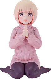 Dokagui Daisuki! Mochizuki-san Pop Up Parade Swacchao! PVC Statue Mochizuki-san 10 cm 4571697189843