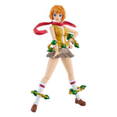 My-Hime Plamatea Plastic Model Kit Mai Tokiha 15 cm 4571697189850