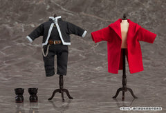 Fullmetal Alchemist: Brotherhood Nendoroid Doll Action Figure Edward Elric 14 cm 4580590191396