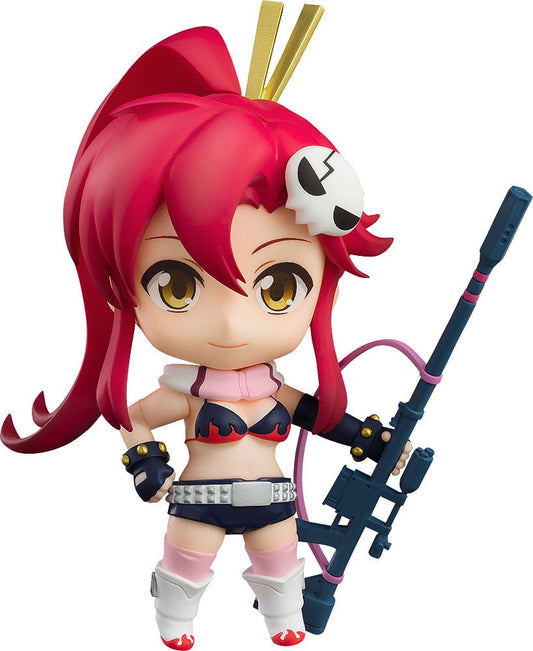 Tengen Toppa Gurren Lagann Nendoroid Action Figure Yoko 2.0 10 cm 4580590198548