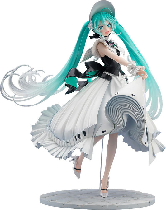 Character Vocal Series 01: Hatsune Miku Characters PVC Statue 1/7 Symphony: 2023 Ver. 26 cm 4580590201149