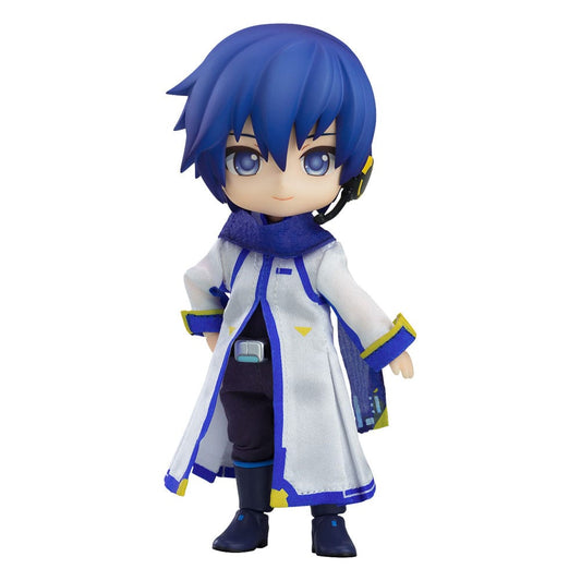 Vocaloid Nendoroid Doll Action Figure Kaito 14 cm 4580590202504