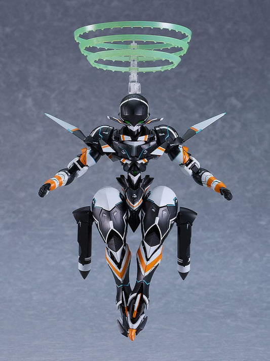 Gargantia on the Verdurous Planet Moderoid Plastic Model Kit Chamber 15 cm 4580590202665