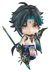 Genshin Impact Nendoroid Action Figure Xiao 10 cm 4580590203624