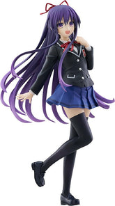 Date A Live V Pop Up Parade PVC Statue Tohka Yatogami: School Uniform Ver. L Size 21 cm 4580590204591