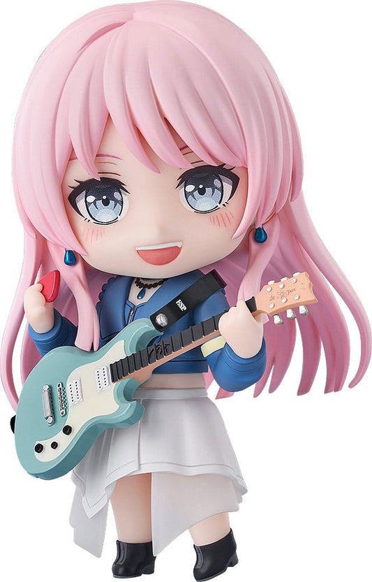 BanG Dream! Nendoroid Action Figure Anon Chihaya 10 cm 4580590206366